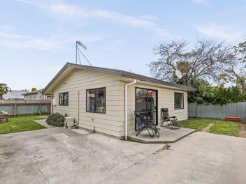 1/93 Nuffield Avenue, Marewa, Napier