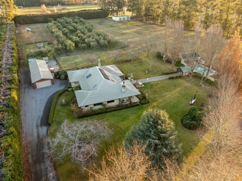 411 Heywards Road, Clarkville, Kaiapoi