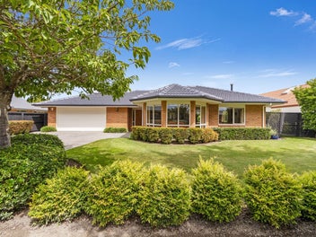 14 Edmund Storr Road, Halswell, Christchurch