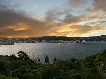 3/22 The Crescent, Roseneath, Wellington