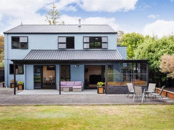 36 Wanganui Road, Marton