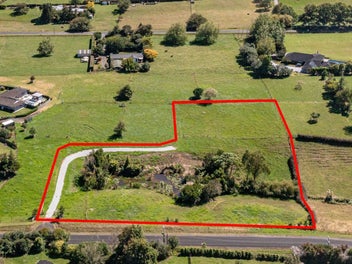 25 Bungard Road, Karaka, Papakura