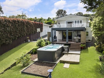 25 Belfast Street, Hillsborough, Auckland