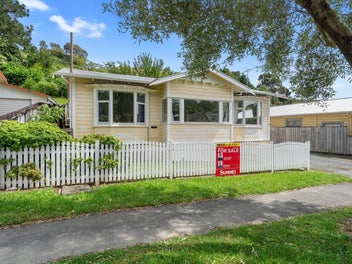 50 Emano Street, Toi Toi, Nelson