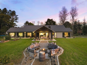 122 Wilson Road, Papakura