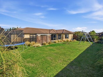 8 Grace Way, Rolleston, Rolleston