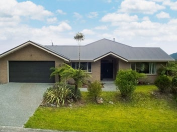 4 Mcfetrick Place, Franz Josef/Waiau
