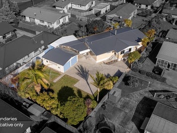34 Hillstone Avenue, Gate Pa, Tauranga