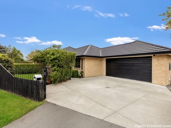 25 Brookside Road, Rolleston, Rolleston