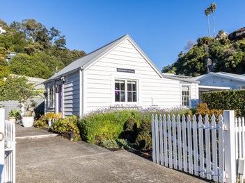 20 Battery Road, Ahuriri, Napier
