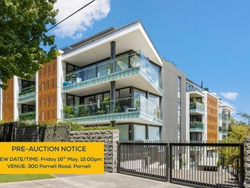 102/28 Balfour Road, Parnell, Auckland