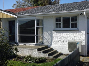 61A Robertson ST, RICHMOND, INVERCARGILL