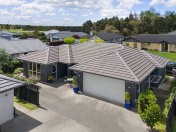 4 Long Acre Close, Katikati, Katikati