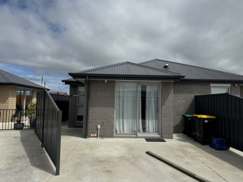 98C Factory Road, Mosgiel, Mosgiel