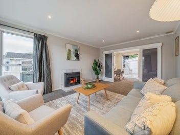 44 Waipounamu Drive, Kelson, Lower Hutt