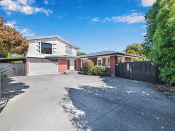 11 Ferniehurst Street, Somerfield, Christchurch