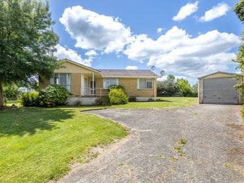 114 Rosser Street, Huntly, Huntly