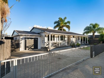 51A Kelvin Road, Papakura, Papakura