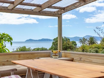 81 Wellington Road, Paekakariki