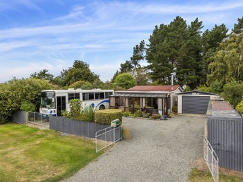 18 Stewart Street, Waikouaiti, Waikouaiti