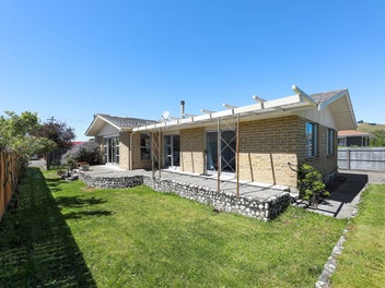 8 Kilworth Place, Witherlea, Blenheim