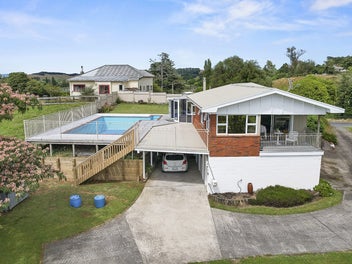 26 Kea Street, Piopio, Piopio