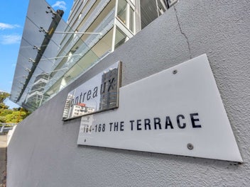 5G/164 The Terrace, Wellington Central, Wellington