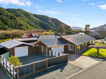 28 Ranui Street, Waikawa, Picton