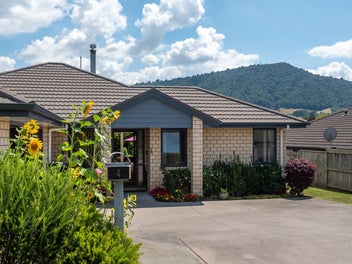 4 Hamon Place, Pukehangi, Rotorua