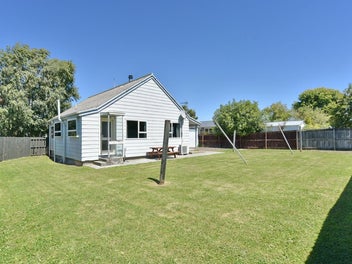 8 Thorne Place, Rangiora, Rangiora