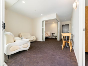 1106/10 Waterloo Quadrant, Auckland Central, Auckland