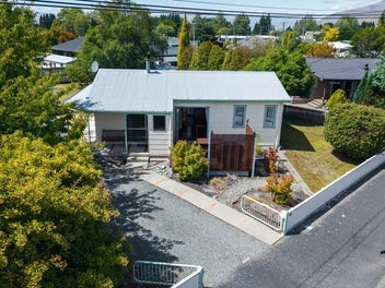 25 Hallewell Road, Twizel