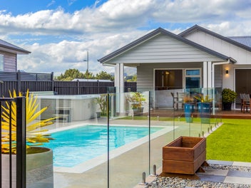 46 Botanical Heights Drive, Waipahihi, Taupo