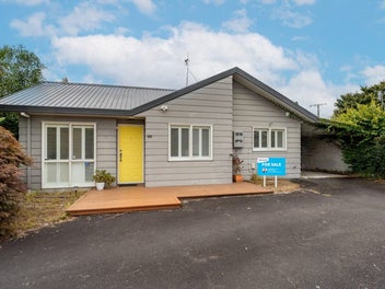 16A Taniwha Street, Frankton, Hamilton