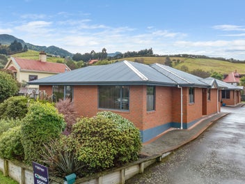 66 Hall Road, Sawyers Bay, Dunedin