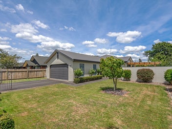 88 Summerhill Drive, Fitzherbert, Palmerston North