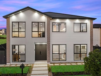 21 Emerald Avenue, Rosehill, Papakura