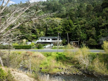 162 Tapu Coroglen Road, Tapu