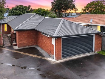 1/33 Bewdley Street, Spreydon, Christchurch