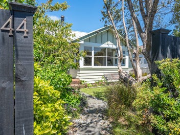 1/44 Koromiko Street, Saint Martins, Christchurch