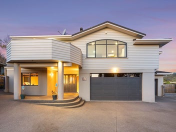 14 Nugget Grove, Raumati Beach, Paraparaumu