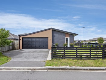 25 Arabella Crescent, Yaldhurst, Christchurch