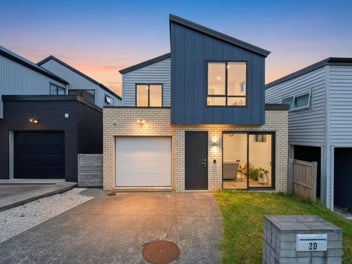 20 Kea Road, Silverdale, Silverdale