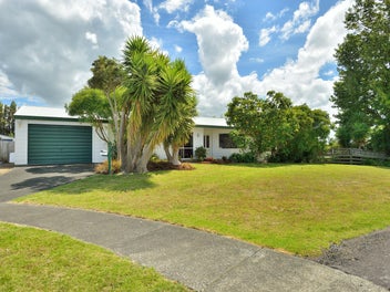 14 Ruth Street, Riverdale, Gisborne