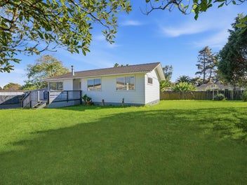 28 Kivell Close, Mangere East, Auckland