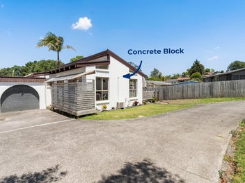 1/351 Royal Road, Massey, Auckland