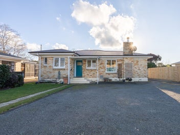 9 Kowhai Street, Matamata, Matamata