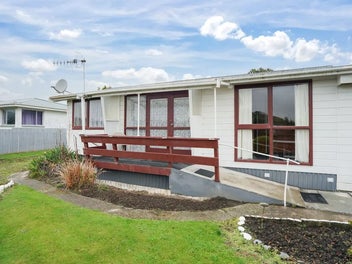 203 Dunns Road, Otatara, Invercargill