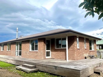 17 Seddon Street, Temuka