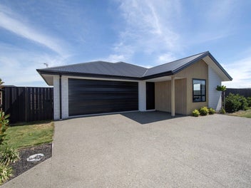 65 Northmoor Boulevard, Rolleston, Rolleston